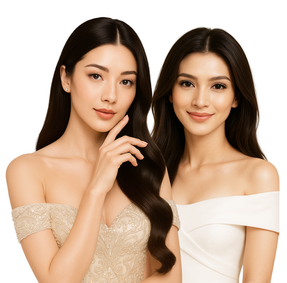 The Raraysae Beautycare
