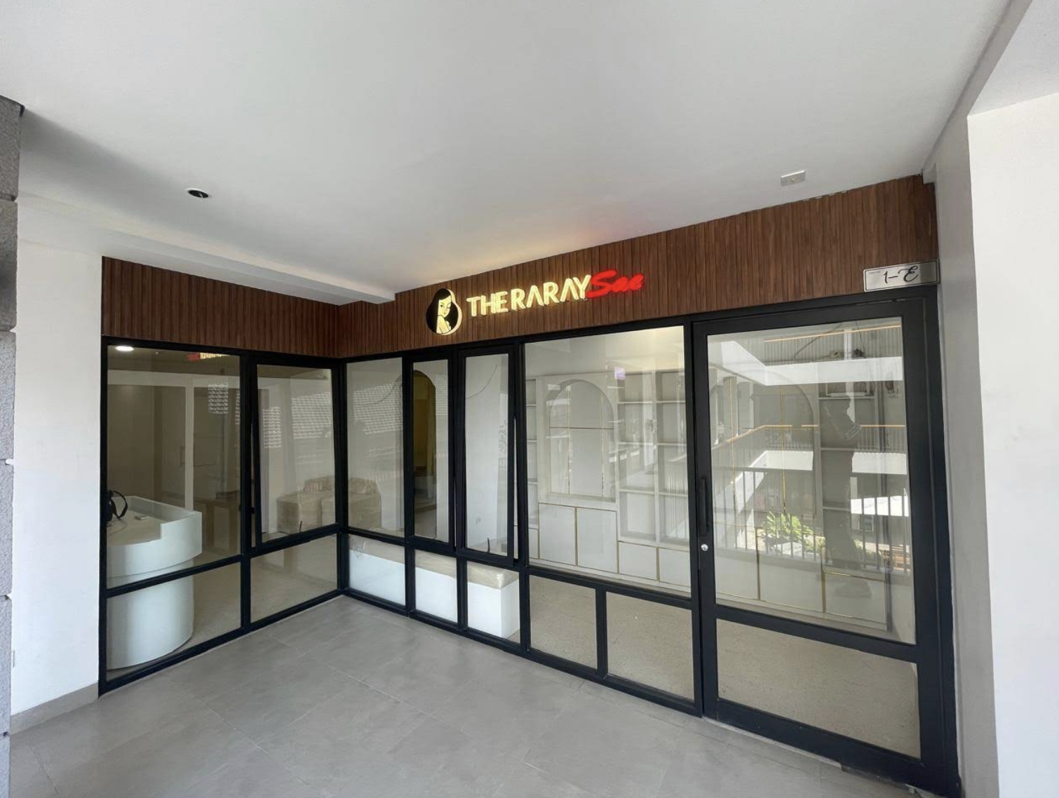 Raraysae Dago