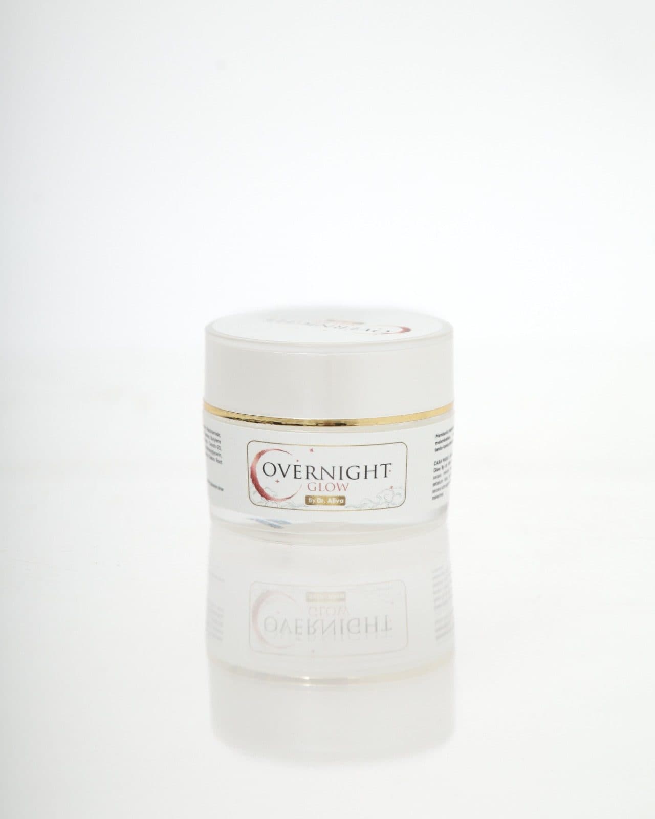 Overnight Glow Night Cream