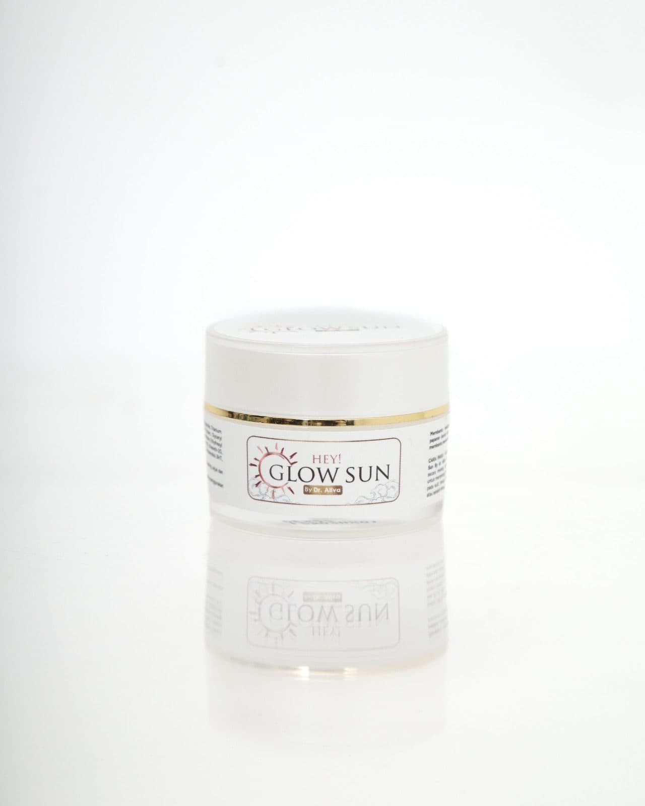 Glow Sun Day Cream
