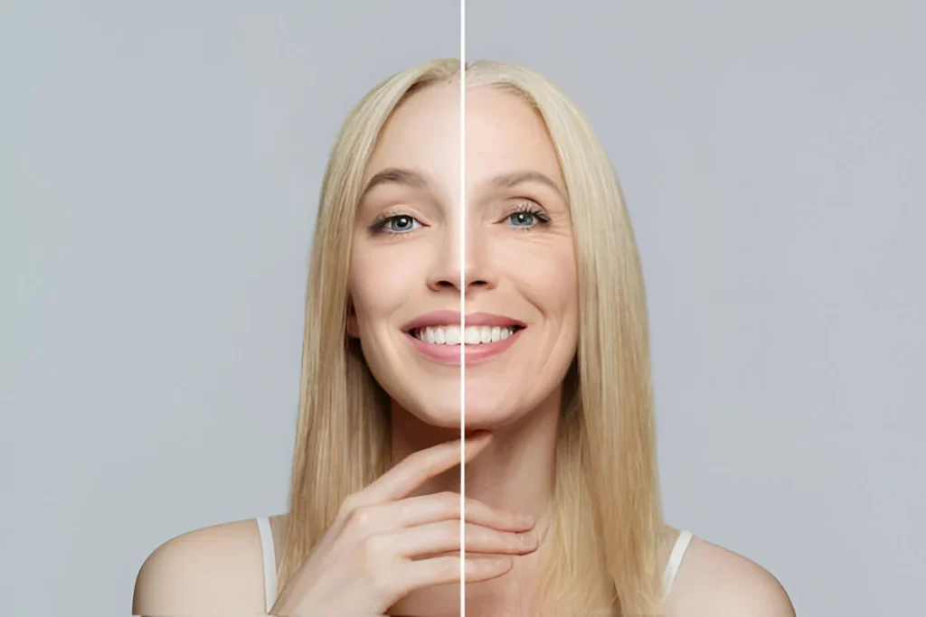 Raraysae Anti Aging Serum