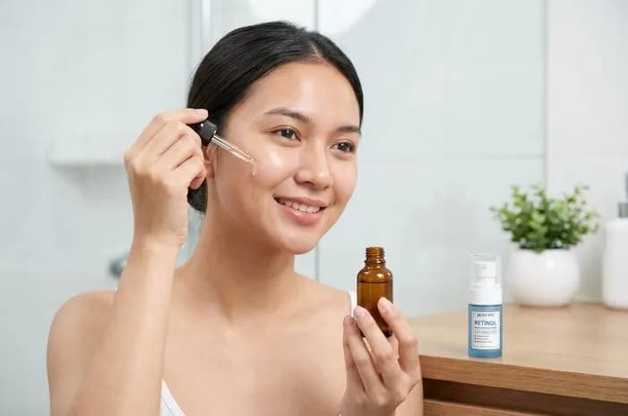 Anti-Aging & Skin Texture
