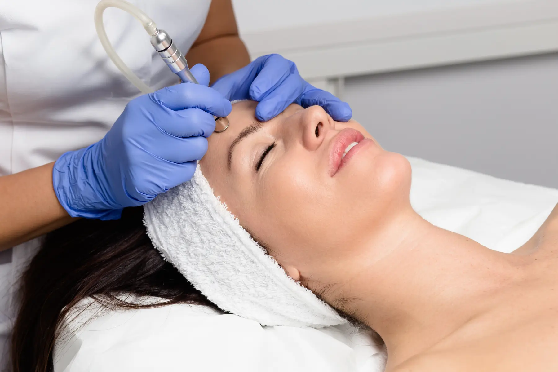 Mix Treatment